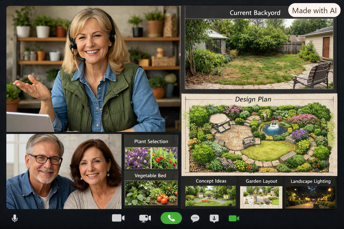 30-Minute Virtual Meeting