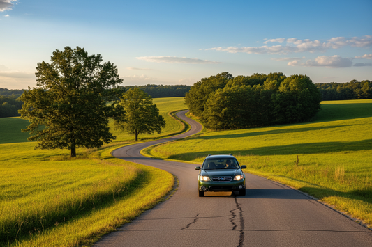 Extended Travel Fee (61–90 Minute Drive)